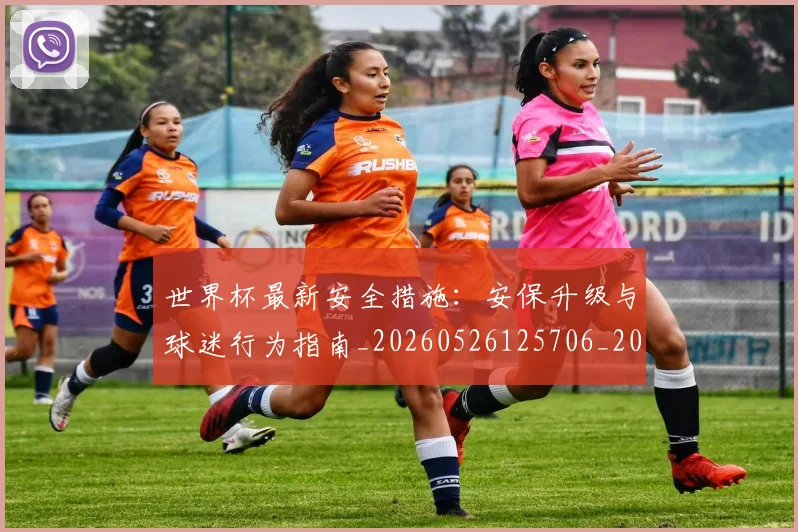 世界杯最新安全措施：安保升级与球迷行为指南_20260526125706_20260715191819