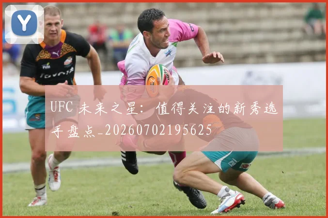 UFC 未来之星：值得关注的新秀选手盘点_20260702195625